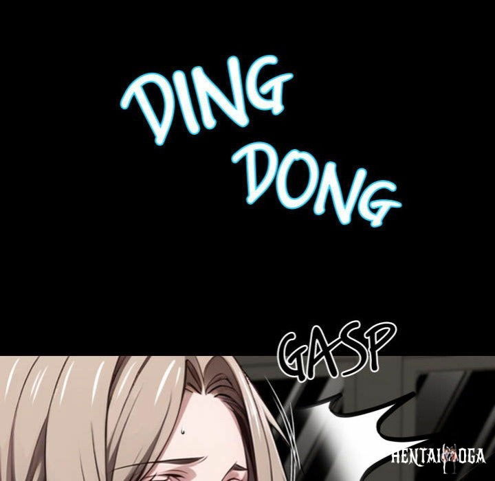 Gangster x Office Lady Gangster x Office Lady Chapter 39 - Page 125