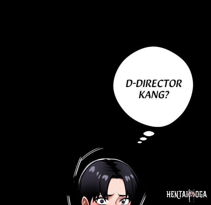 Gangster x Office Lady Gangster x Office Lady Chapter 39 - Page 129