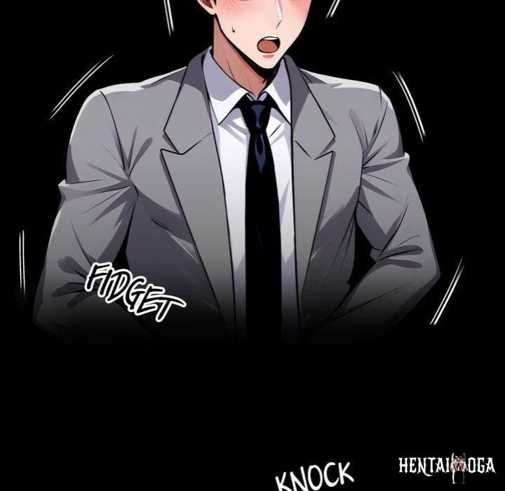 Gangster x Office Lady Gangster x Office Lady Chapter 39 - Page 130