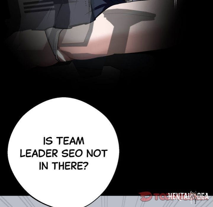 Gangster x Office Lady Gangster x Office Lady Chapter 39 - Page 132