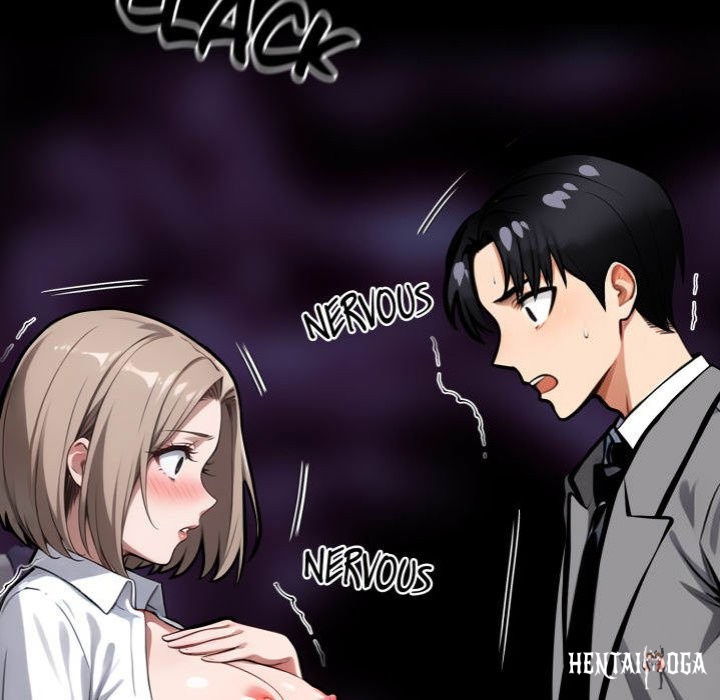 Gangster x Office Lady Gangster x Office Lady Chapter 39 - Page 136