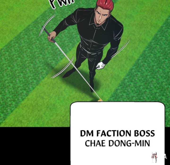 Gangster x Office Lady Gangster x Office Lady Chapter 39 - Page 142