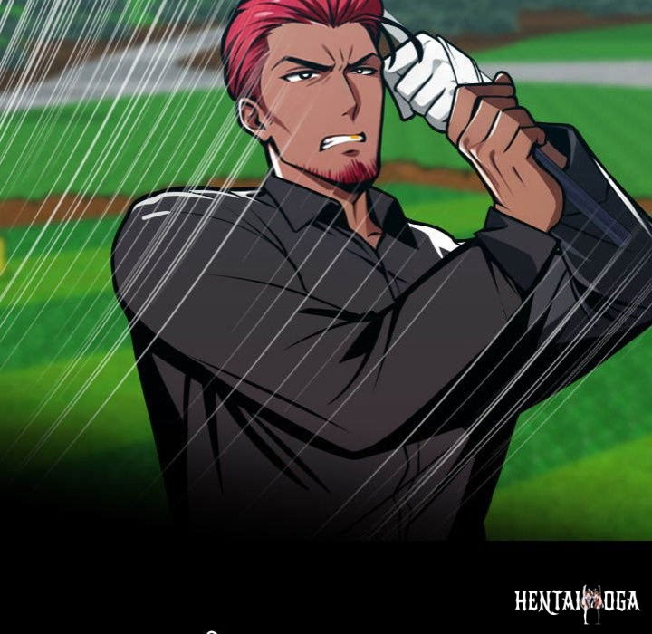 Gangster x Office Lady Gangster x Office Lady Chapter 39 - Page 144