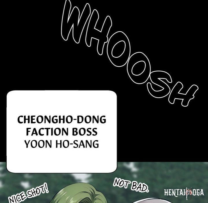 Gangster x Office Lady Gangster x Office Lady Chapter 39 - Page 145