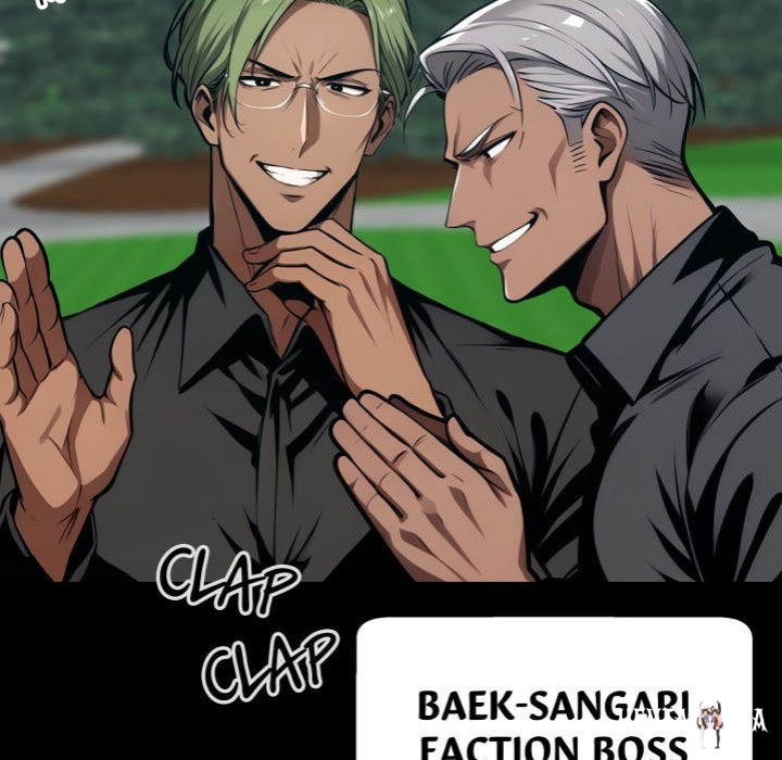 Gangster x Office Lady Gangster x Office Lady Chapter 39 - Page 146