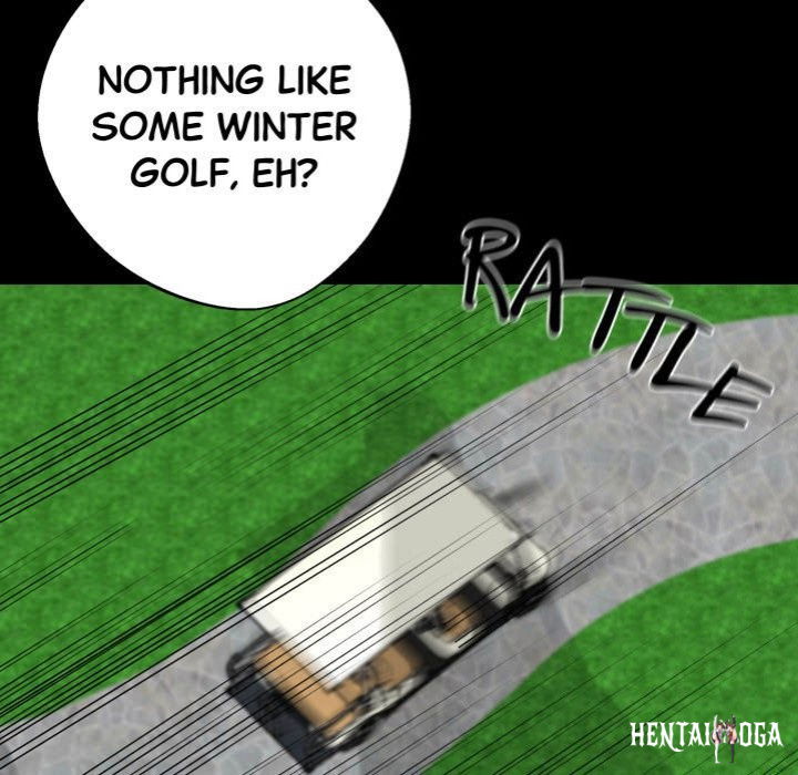 Gangster x Office Lady Gangster x Office Lady Chapter 39 - Page 149