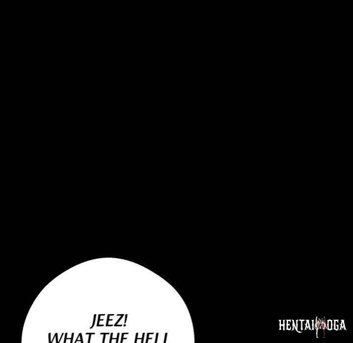 Gangster x Office Lady Gangster x Office Lady Chapter 39 - Page 15