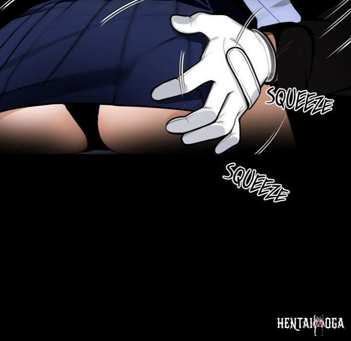 Gangster x Office Lady Gangster x Office Lady Chapter 39 - Page 151