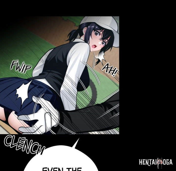 Gangster x Office Lady Gangster x Office Lady Chapter 39 - Page 152