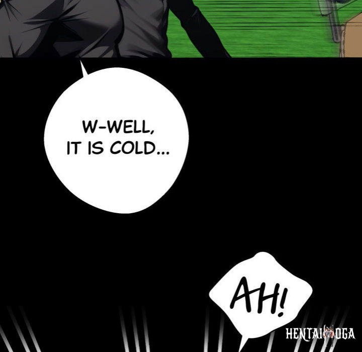 Gangster x Office Lady Gangster x Office Lady Chapter 39 - Page 154