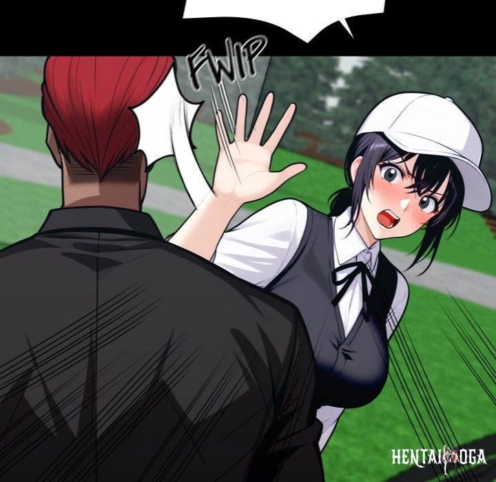 Gangster x Office Lady Gangster x Office Lady Chapter 39 - Page 157