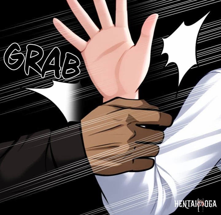 Gangster x Office Lady Gangster x Office Lady Chapter 39 - Page 159