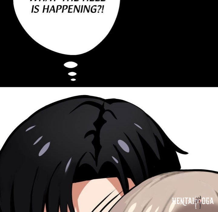 Gangster x Office Lady Gangster x Office Lady Chapter 39 - Page 16