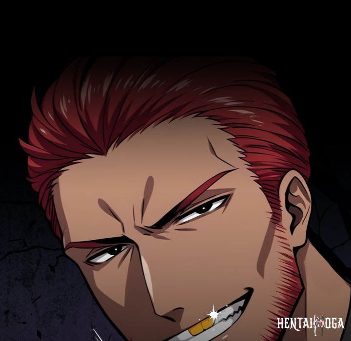 Gangster x Office Lady Gangster x Office Lady Chapter 39 - Page 161