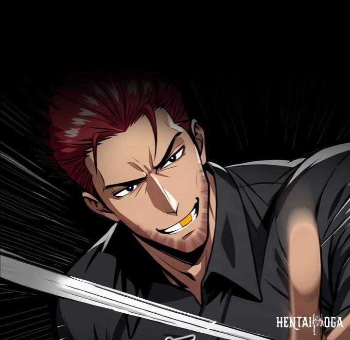 Gangster x Office Lady Gangster x Office Lady Chapter 39 - Page 163