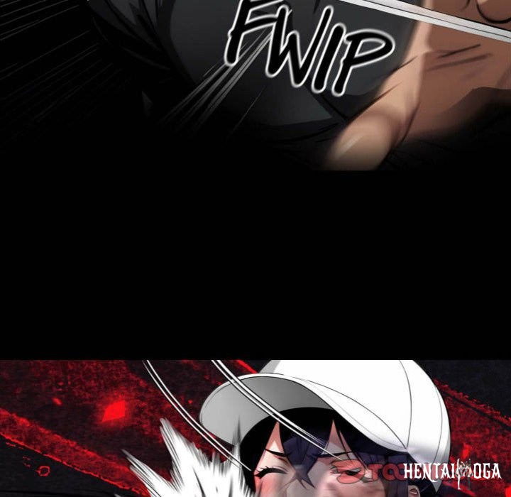 Gangster x Office Lady Gangster x Office Lady Chapter 39 - Page 164