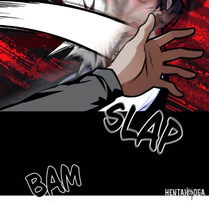 Gangster x Office Lady Gangster x Office Lady Chapter 39 - Page 165