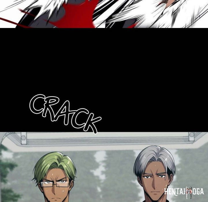 Gangster x Office Lady Gangster x Office Lady Chapter 39 - Page 167