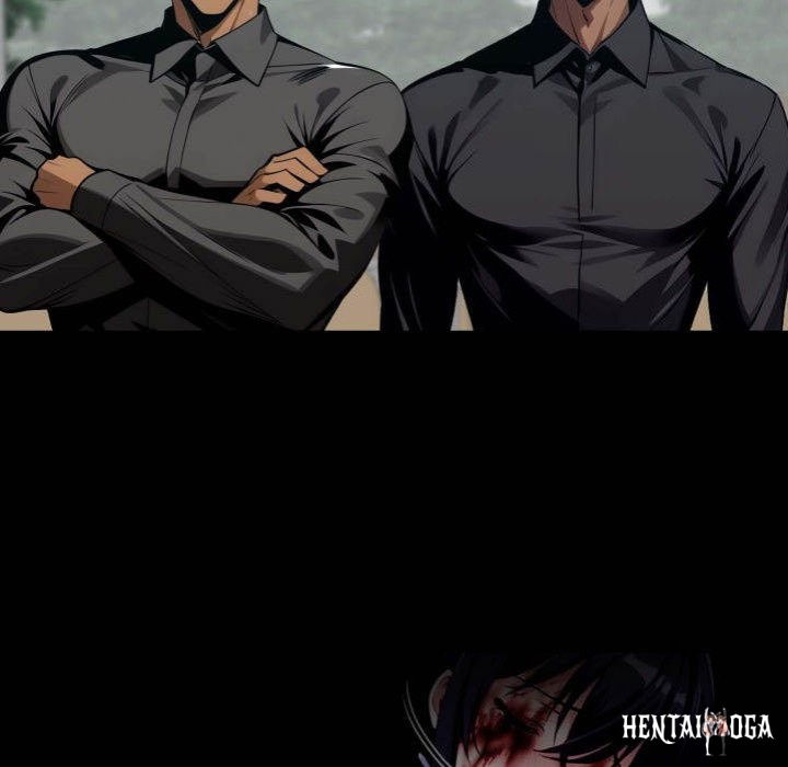 Gangster x Office Lady Gangster x Office Lady Chapter 39 - Page 168