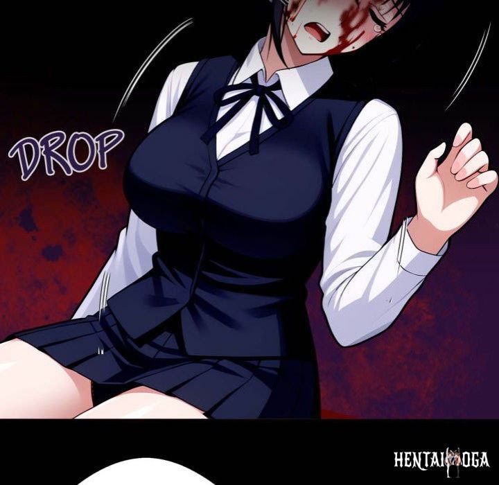 Gangster x Office Lady Gangster x Office Lady Chapter 39 - Page 169