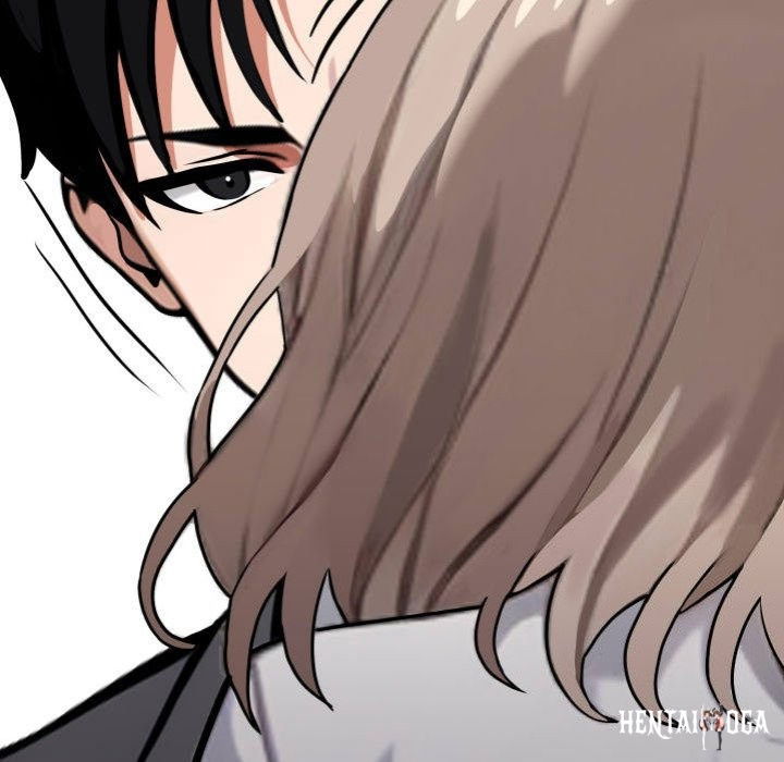 Gangster x Office Lady Gangster x Office Lady Chapter 39 - Page 17