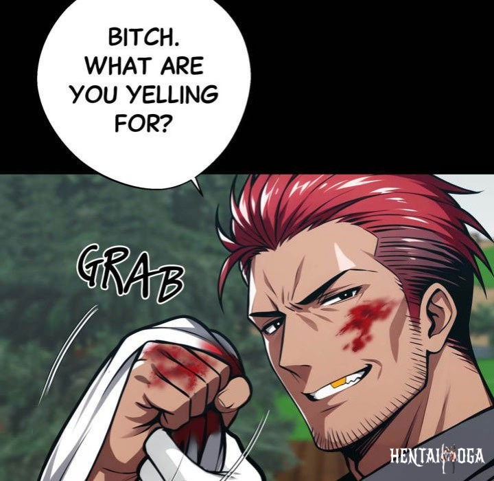 Gangster x Office Lady Gangster x Office Lady Chapter 39 - Page 170