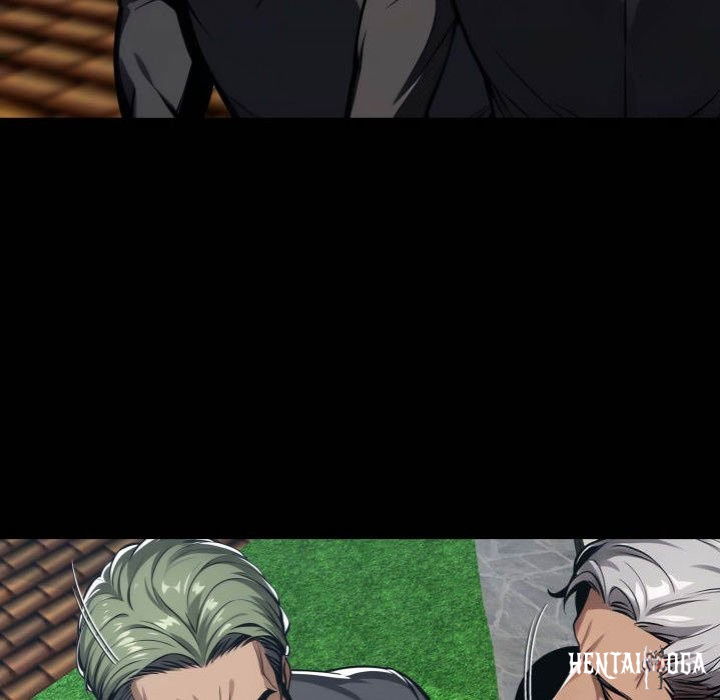 Gangster x Office Lady Gangster x Office Lady Chapter 39 - Page 173