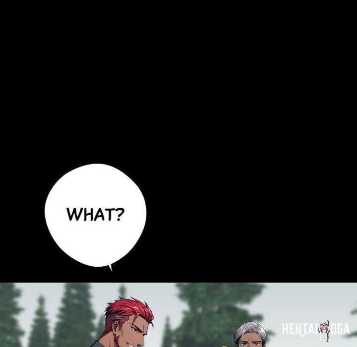 Gangster x Office Lady Gangster x Office Lady Chapter 39 - Page 176