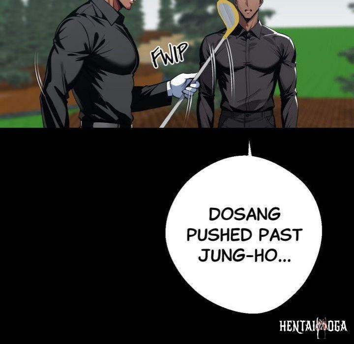 Gangster x Office Lady Gangster x Office Lady Chapter 39 - Page 177