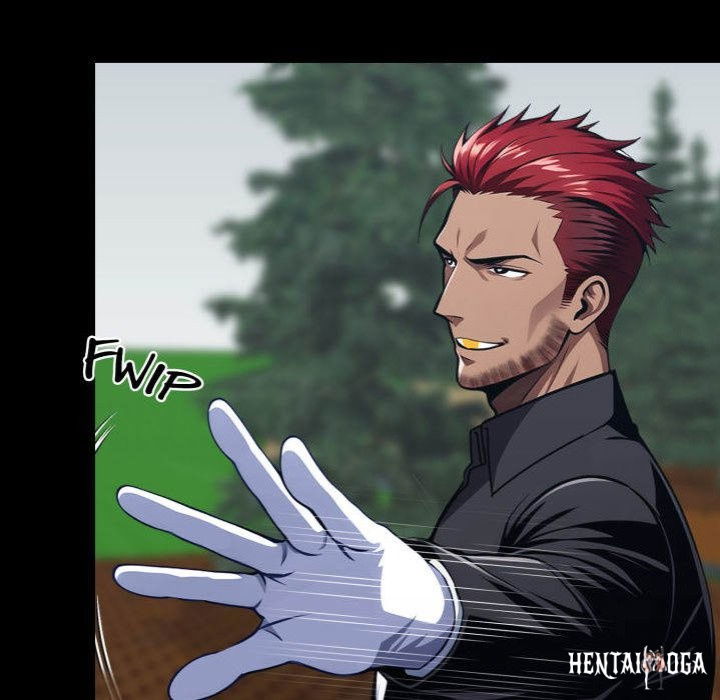 Gangster x Office Lady Gangster x Office Lady Chapter 39 - Page 178