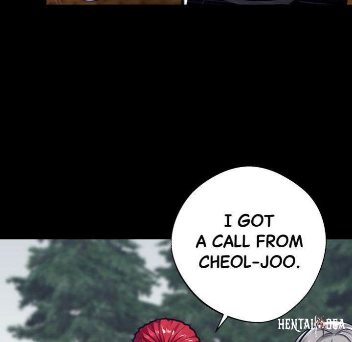 Gangster x Office Lady Gangster x Office Lady Chapter 39 - Page 179