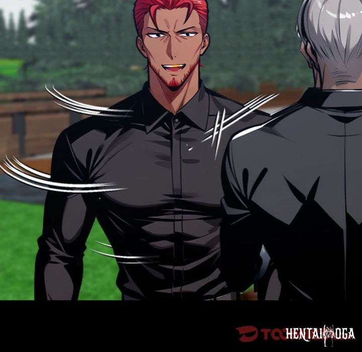 Gangster x Office Lady Gangster x Office Lady Chapter 39 - Page 180