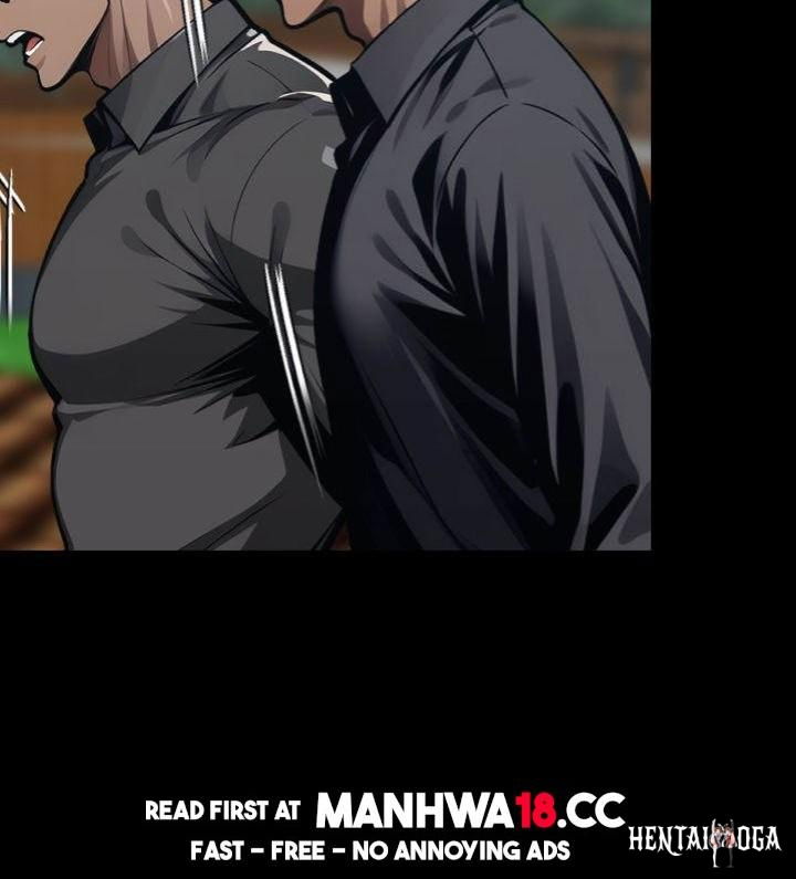 Gangster x Office Lady Gangster x Office Lady Chapter 39 - Page 182