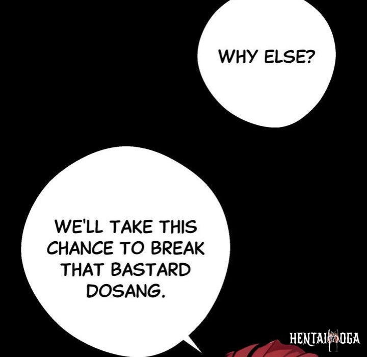 Gangster x Office Lady Gangster x Office Lady Chapter 39 - Page 184