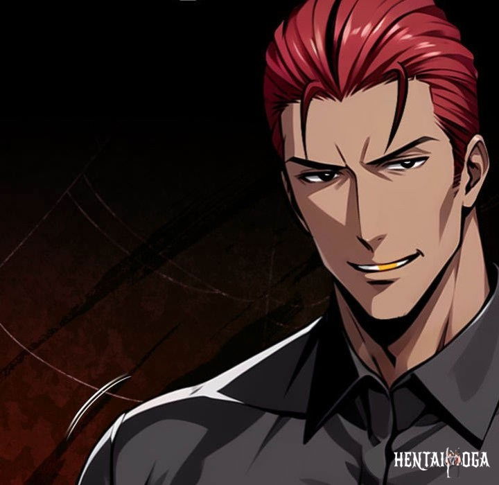 Gangster x Office Lady Gangster x Office Lady Chapter 39 - Page 185