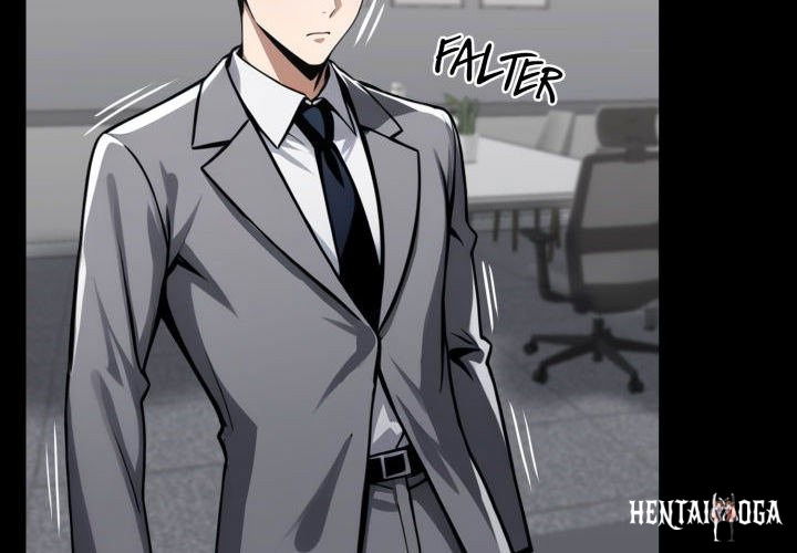 Gangster x Office Lady Gangster x Office Lady Chapter 39 - Page 2