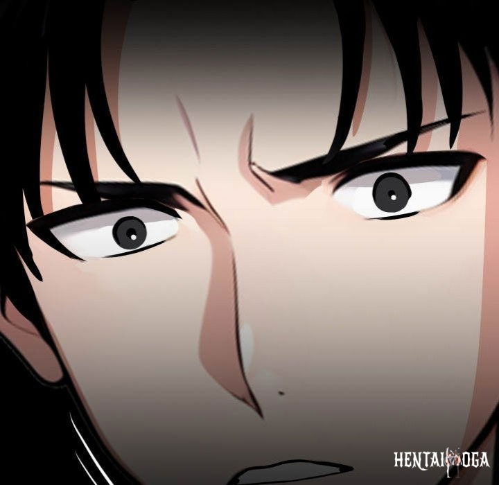 Gangster x Office Lady Gangster x Office Lady Chapter 39 - Page 21