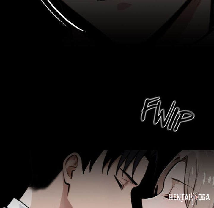 Gangster x Office Lady Gangster x Office Lady Chapter 39 - Page 22