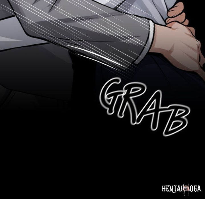 Gangster x Office Lady Gangster x Office Lady Chapter 39 - Page 24