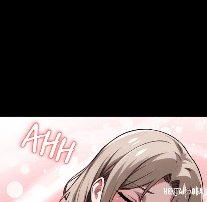 Gangster x Office Lady Gangster x Office Lady Chapter 39 - Page 25