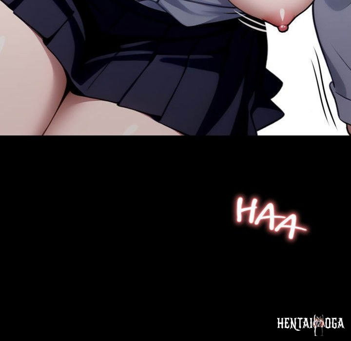 Gangster x Office Lady Gangster x Office Lady Chapter 39 - Page 33