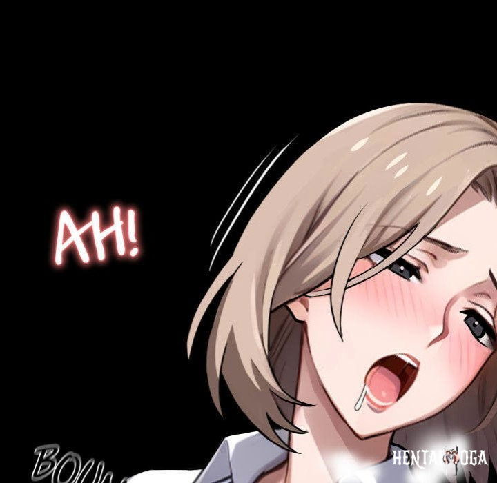 Gangster x Office Lady Gangster x Office Lady Chapter 39 - Page 34