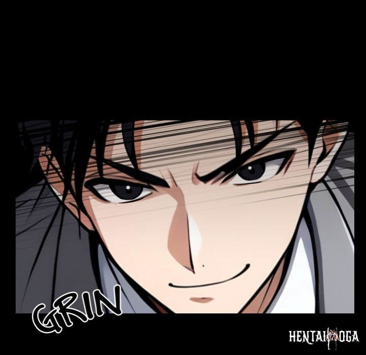 Gangster x Office Lady Gangster x Office Lady Chapter 39 - Page 37