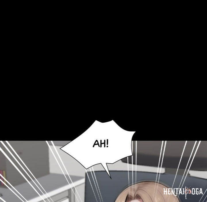 Gangster x Office Lady Gangster x Office Lady Chapter 39 - Page 38