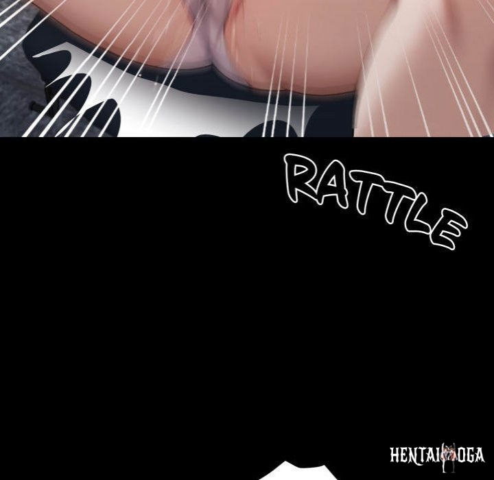 Gangster x Office Lady Gangster x Office Lady Chapter 39 - Page 40