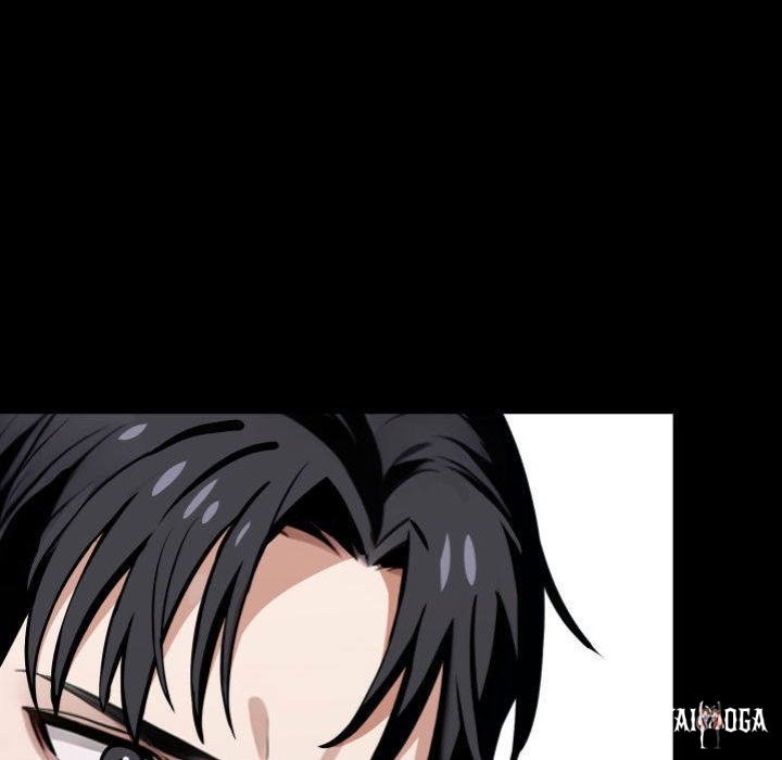 Gangster x Office Lady Gangster x Office Lady Chapter 39 - Page 43