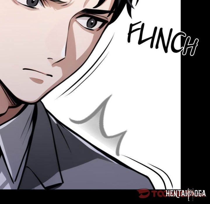 Gangster x Office Lady Gangster x Office Lady Chapter 39 - Page 44