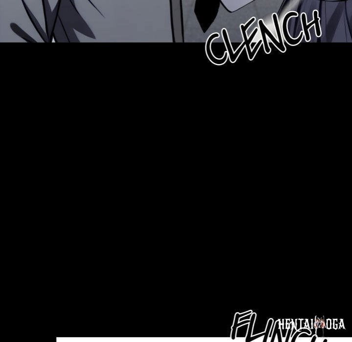 Gangster x Office Lady Gangster x Office Lady Chapter 39 - Page 5