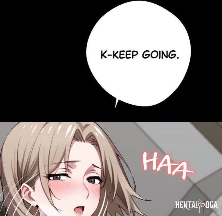 Gangster x Office Lady Gangster x Office Lady Chapter 39 - Page 55