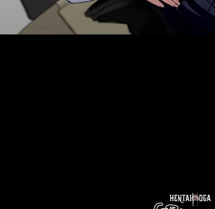 Gangster x Office Lady Gangster x Office Lady Chapter 39 - Page 57